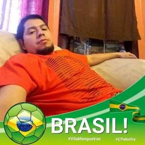 Meet your Posher, Jorge